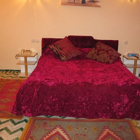Le Riad Salam Zagora Exterior photo