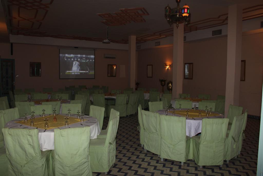 Le Riad Salam Zagora Exterior photo