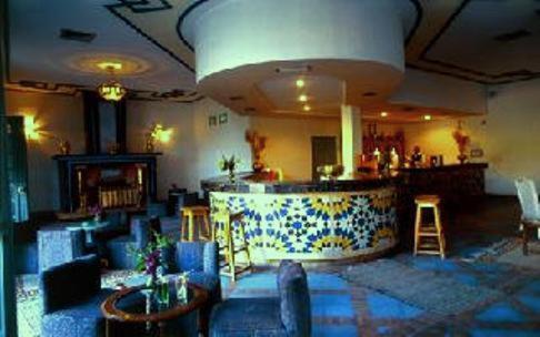 Le Riad Salam Zagora Exterior photo