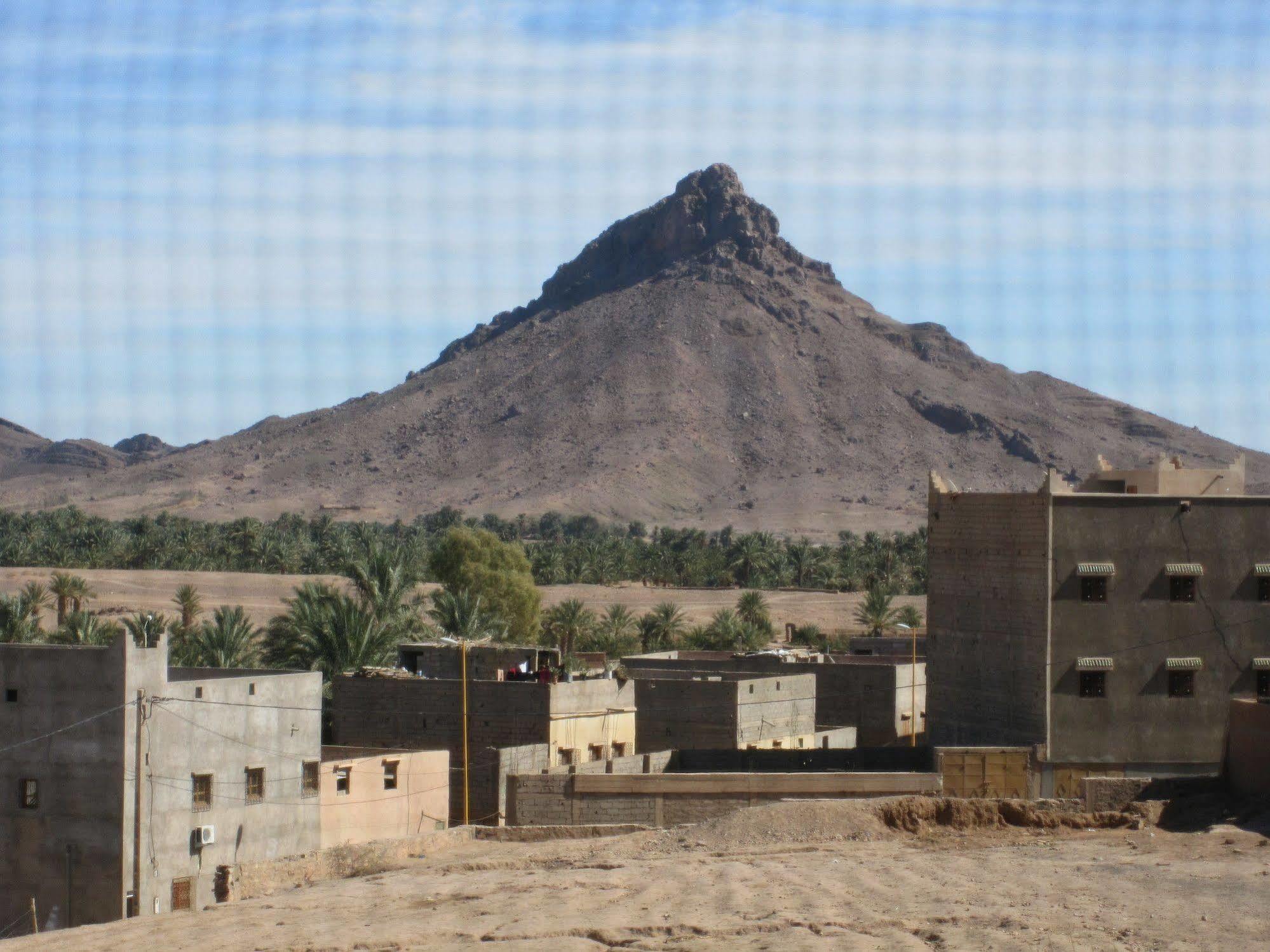 Le Riad Salam Zagora Exterior photo