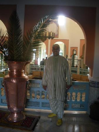 Le Riad Salam Zagora Exterior photo